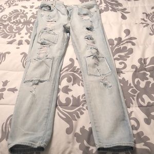 7 For All Mankind Jeans